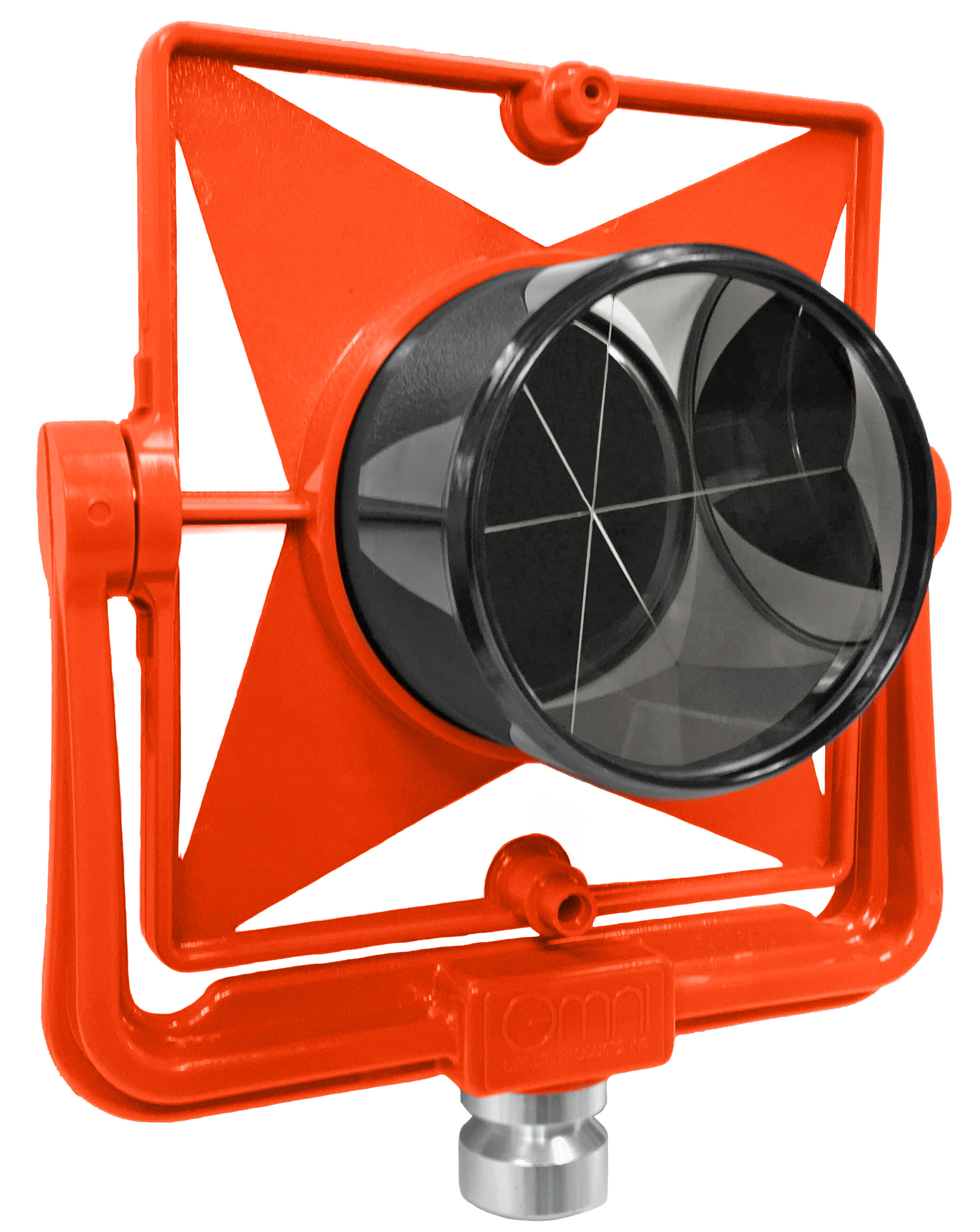 Omni 1250 Series 73mm Tilting Prism Assembly Omni 1250 Series 73mm Tilting Prism Assembly