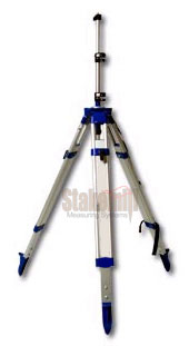 Pac Crest Alum Telescoping Antenna Tripod Kit Pac Crest Alum Telescoping Antenna Tripod Kit