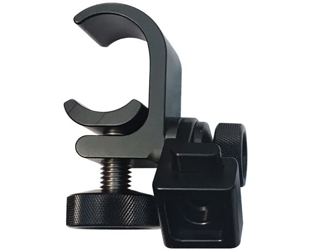 Seco 5200-167 Claw Pole Clamp for Heavy Controller - Click Image to Close