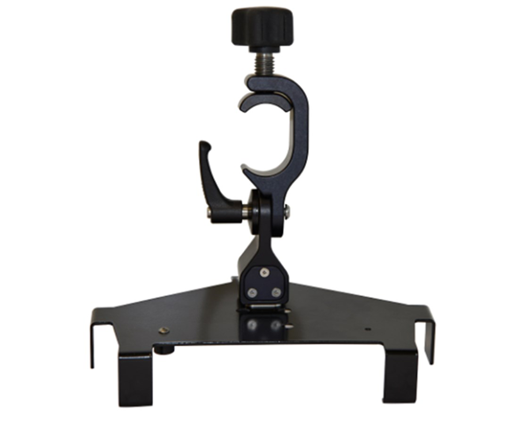 SECO QUICK RELEASE TABLET MOUNT FOR T10 W/RADIO - Click Image to Close