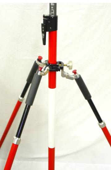 Sokkia Pro Series Prism Pole Tripod 8088-96 Sokkia Pro Series Prism Pole Tripod 8088-96