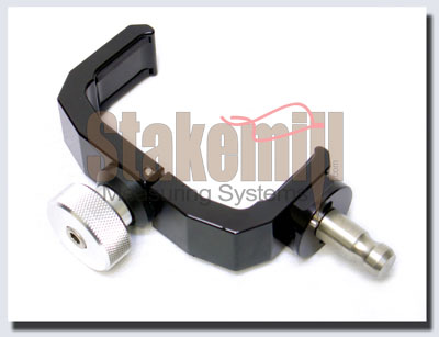 Stakemill USA Talon Controller Collector Cradle PM3 MMCX Stakemill USA Talon Controller Collector Cradle PM3 MMCX
