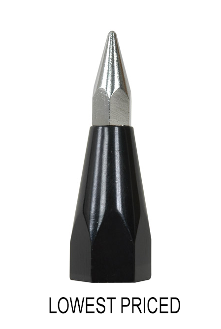 SitePro Prism Pole - Range Pole - Pole Bipod Point SitePro Prism Pole - Range Pole - Pole Bipod Point