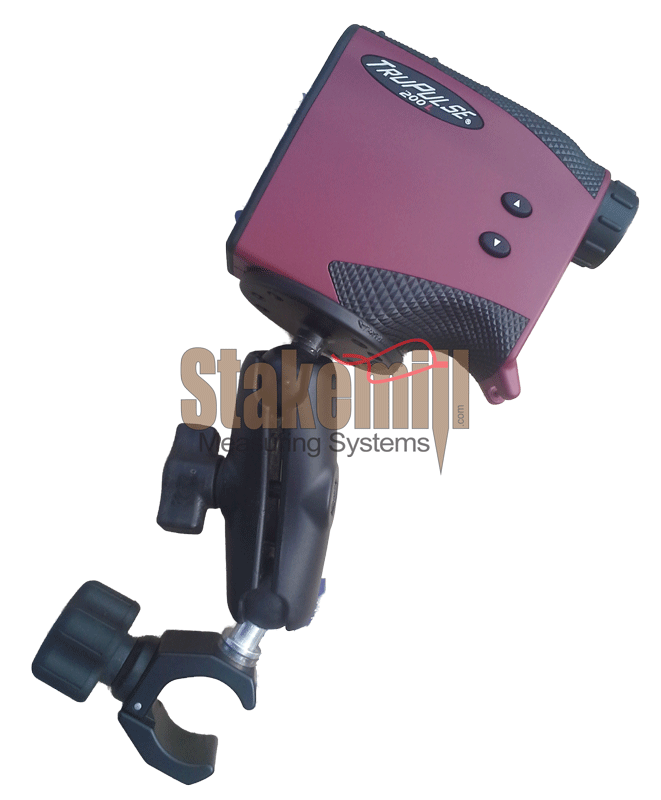Laser Technology TruPulse 200L ATV Tripod Mount Laser Technology TruPulse 200L ATV Tripod Mount