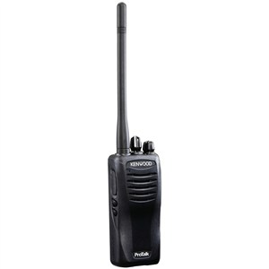 KENWOOD Protalk 2400V16P 2 Way VHF 16 Channel Radio KENWOOD Protalk 2400V16P 2 Way VHF 16 Channel Radio