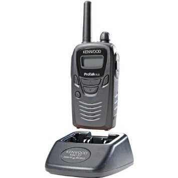 KENWOOD ProTalk UHF Business Two-Way Radio TK-3230K KENWOOD ProTalk UHF Business Two-Way Radio TK-3230K