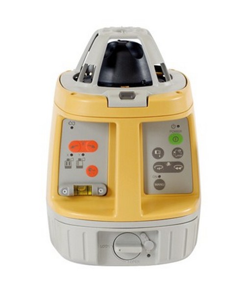 Topcon RL-VH4DR Red Beam Horizontal/Vertical Laser Level Int Topcon RL-VH4DR Red Beam Horizontal/Vertical Laser Level Int