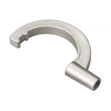 Apache Bulls-eye Universal Pipe Clamp Apache Bulls-eye Universal Pipe Clamp