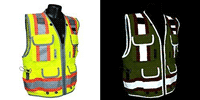 Safety Items and Vests