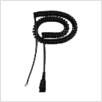 Sokkia DB9 (9-Pin) to SET (Hirose) Standard Coiled Cable 5510-50 Sokkia DB9 (9-Pin) to SET (Hirose) Standard Coiled Cable 5510-50
