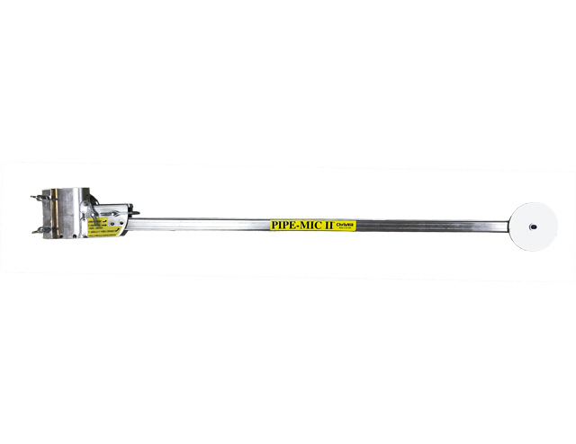 Extended Reach Pipe Mic 2 Extended Reach Pipe Mic 2
