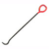 Man Hole Cover Lifter Puller 32 Inch Manhole Pick 813081 Man Hole Cover Lifter Puller 32 Inch Manhole Pick 813081