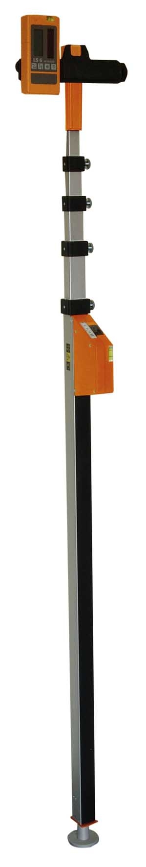 NEDO E T R Laser Rod Easy To Read F687511-185 NEDO E T R Laser Rod Easy To Read F687511-185