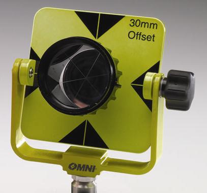 Omni 1200 Series 62mm Tilting Prism Assembly All Metal Omni 1200 Series 62mm Tilting Prism Assembly All Metal