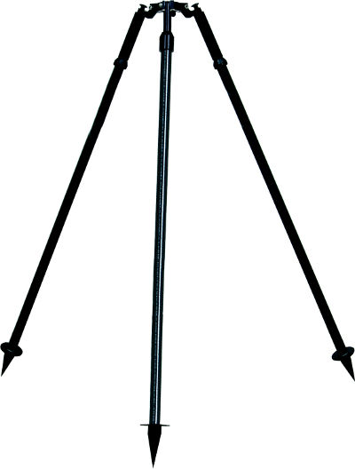 OMNI 3055 - Thumb Release GPS Tripod OMNI 3055 - Thumb Release GPS Tripod