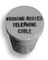 5/8 Inch Rebar Cap #5 Three rows 5/8 Inch Rebar Cap #5 Three rows