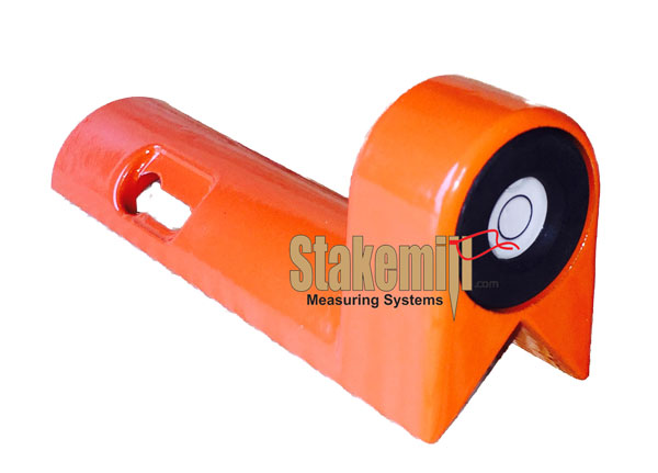 Rod Level for Wood Rods Rod Level for Wood Rods
