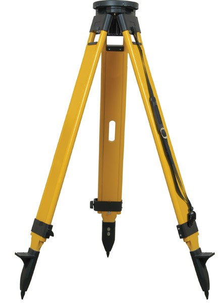 SOKKIA Wood Fiberglass Tripod Screw Clamp 724281 SOKKIA Wood Fiberglass Tripod Screw Clamp 724281