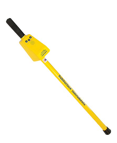 Subsurface Instruments ML-1 Magnetic Locator 18ML-1 - Click Image to Close