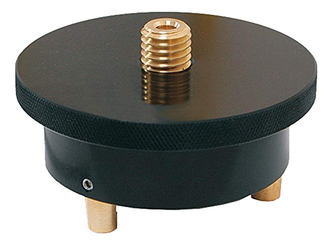 SECO Rotating Tribrach Adapter 2020-00 - Click Image to Close