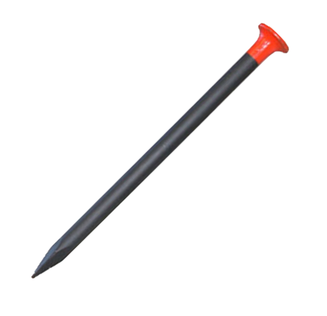Frost Pin for Surveyors Red Top 813079