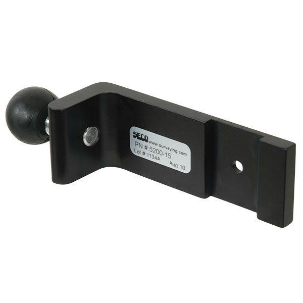 SECO Ball and Socket Bracket Modifier for Leica Viva CS10/CS15 SECO Ball and Socket Bracket Modifier for Leica Viva CS10/CS15