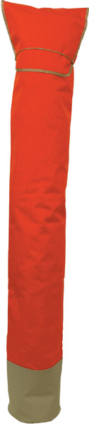 SECO Heavy-Duty Prism Pole Tripod Bag