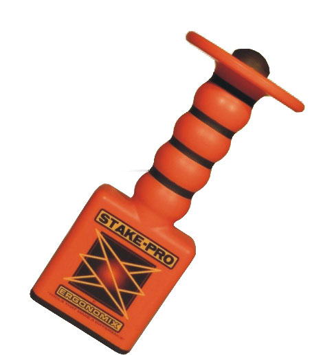 Stake-Pro Stake Driver 1x2