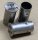 (image for) Stainless Steel 1/2" Rebar Cap - Laser Marked - Regular Top