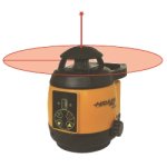 (image for) 40-6530 Self-Leveling Horizontal Rotary Laser Level