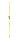 (image for) SECO Quick-Release Tip GPS Rover Rods 5125-01-YEL