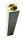 (image for) Concrete PRM monument with customer supplied cap inserted