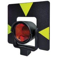 (image for) Leica GPR1 Type Snap-In Copper Coated Prism Only 03-3024