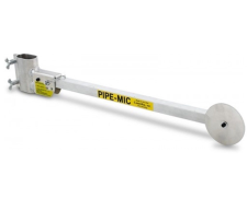 (image for) ChrisNik Pipe-Mic II 1702PM2, Sewer Pipe Invert/Diameter