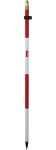 (image for) SECO 8.5 Ft Adj Tip Compression Lock Prism Pole 5600-10