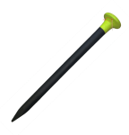 (image for) Frost Pin for Surveyors Chartreuse Top