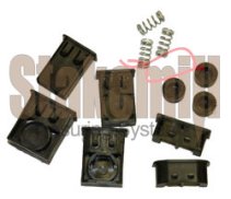 (image for) Crain CR Complete Lock Sets for CR-13/4.0m Lock Set 91502