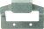 (image for) SECO Tripod Hook Bracket for TDS Nomad 5196-17