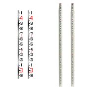 (image for) SVR Grade Rods SVR 25 2 Scale 10ths & 10ths 98017