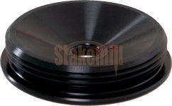 (image for) SECO USA Tripod Adapter 5/8 X 11 TO 3-1/2 X 8