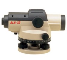 (image for) David White Automatic Level AL8-32 45-8932