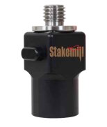(image for) SECO Anti-Rotation Quick Release 5/8x11 Adapter Kit