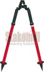 (image for) SECO Thumb-Release Mini Bipod 5217-05-RED