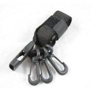 (image for) SitePro 01-TLS Tripod Leg Stabilizer