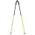 (image for) SitePro Aluminum Telescoping Pole BiPod Anti-Crush V-Lock