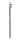 (image for) Dutch Hill Carbon Fiber Rover Rod w/Locking Pin 2 Section
