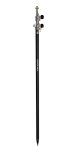 (image for) Dutch Hill Carbon Fiber Rover Rod w/Locking Pin 2 Section