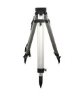 (image for) SitePro ALQR Heavy Duty Aluminum Dual Clamp Tripod 01-ALQR20-DCB