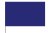 (image for) 2" x 3" x 21" Blue Wire Stake Flag (BN)