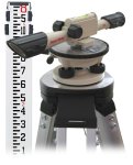 (image for) David White Meridian Level Package Inches L6-20NXL 44-8824-1C